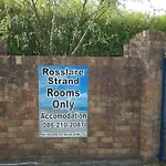 Rosslare Only 4*