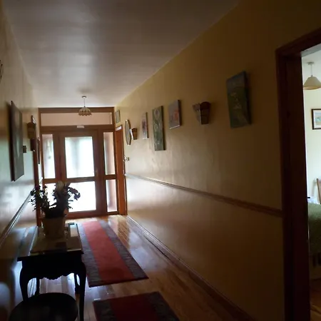 Гостевой дом Rosslare Only