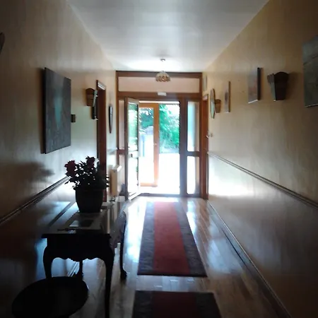 Maison d'hôtes Rosslare Only