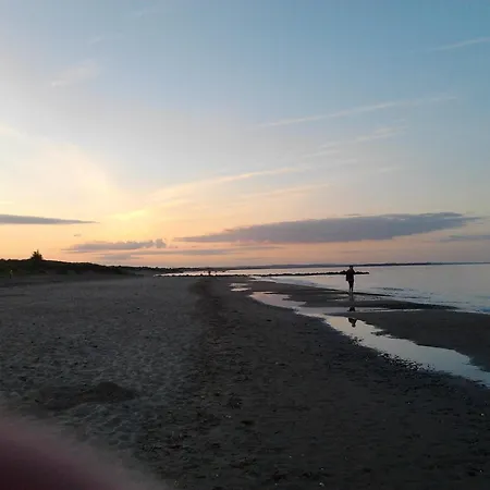 Rosslare Only