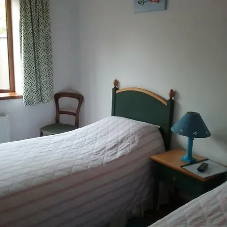 Rosslare Only