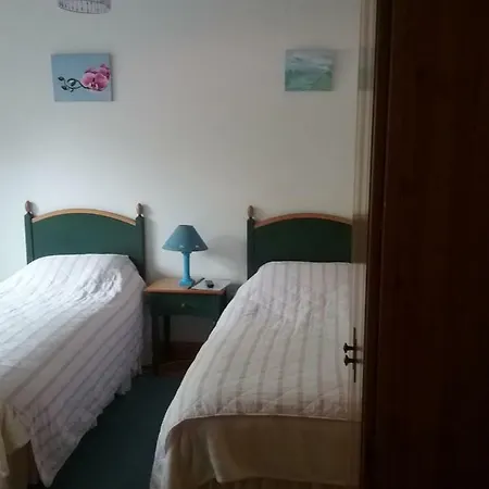 Rosslare Only