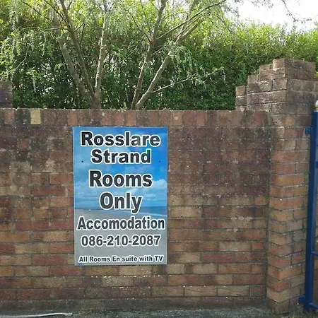 Rosslare Only 3*