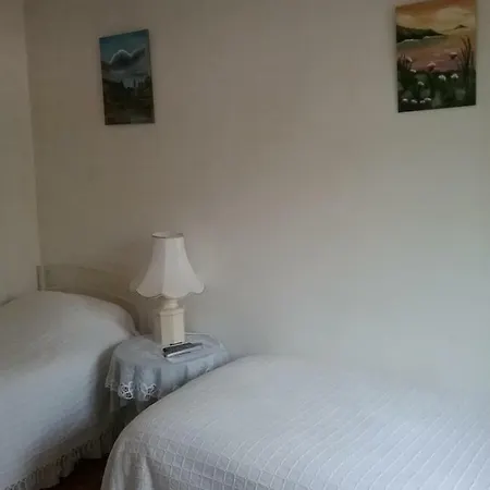 Rosslare Only Maison d'hôtes 3*