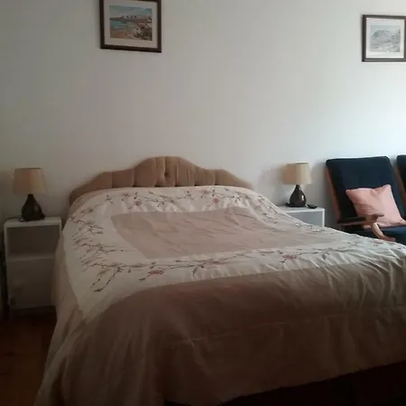Rosslare Only Maison d'hôtes 3*