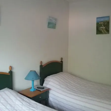 Rosslare Only Maison d'hôtes