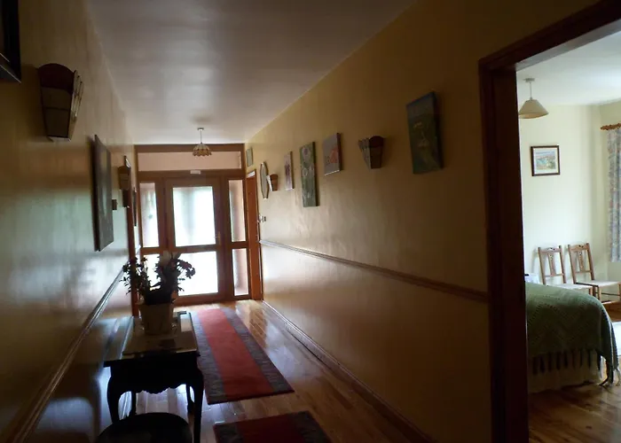 Гостевой дом Rosslare Only