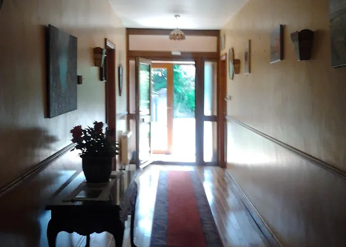 Гостевой дом Rosslare Only