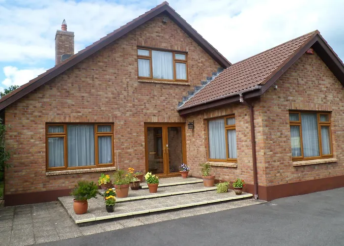 Гостевой дом Rosslare Only 4*