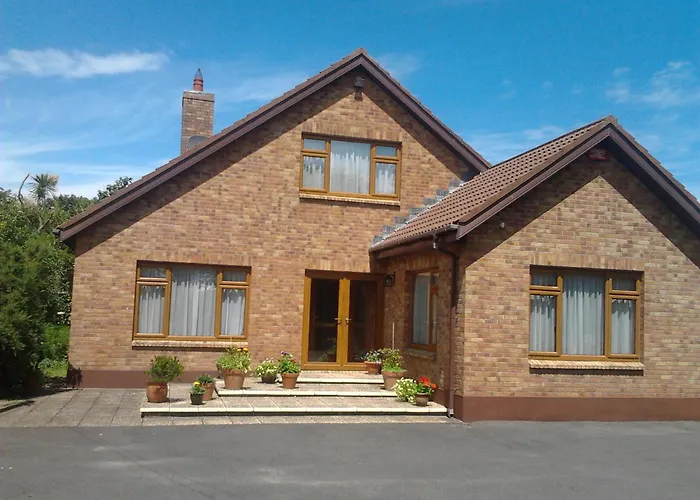 Rosslare Only Рослэр