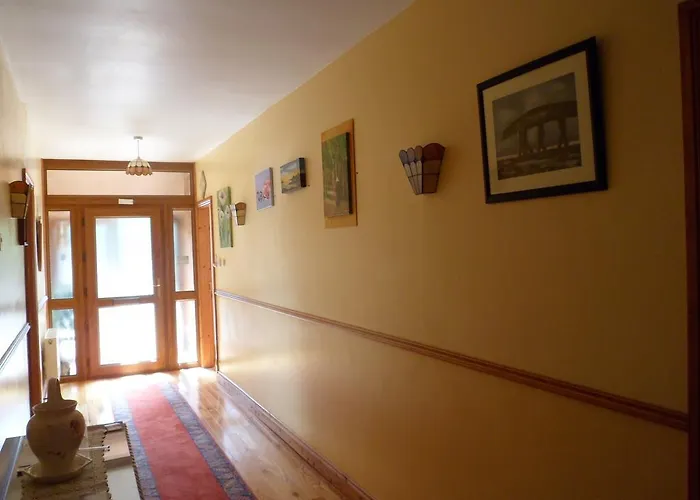 Гостевой дом Rosslare Only