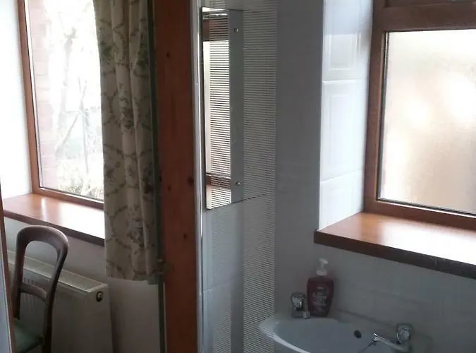 Rosslare Only Гостевой дом