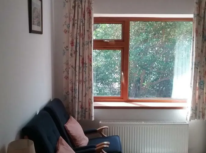 Гостевой дом Rosslare Only 4*