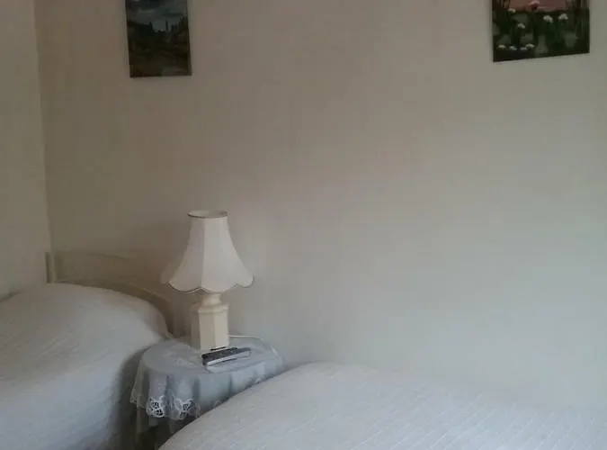 Rosslare Only Гостевой дом 4*