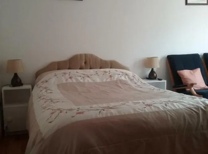 Rosslare Only Гостевой дом 4*