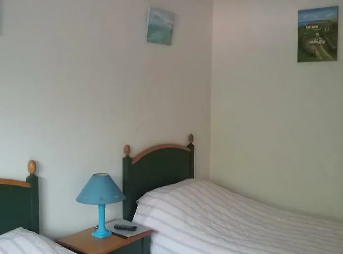 Rosslare Only Гостевой дом